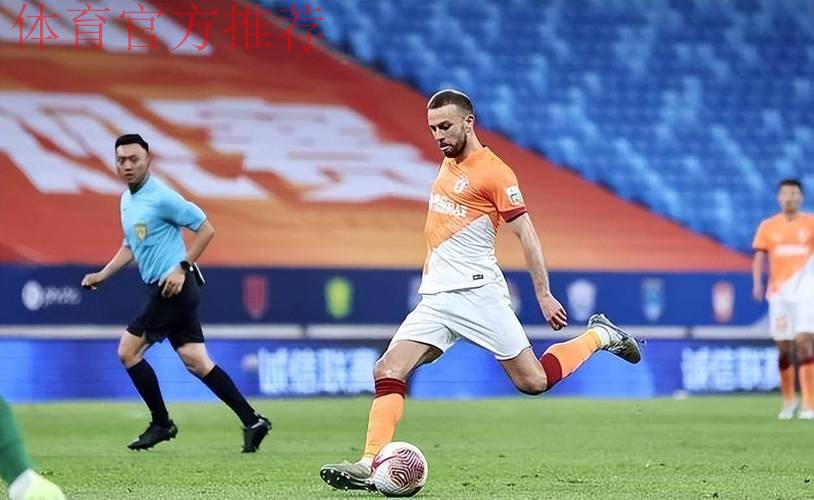 青岛海牛官方：萨里奇将在合同期满后离队