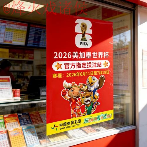 2026世界杯竞猜高清官方平台解析 2026世界杯竞猜高清官方平台解析