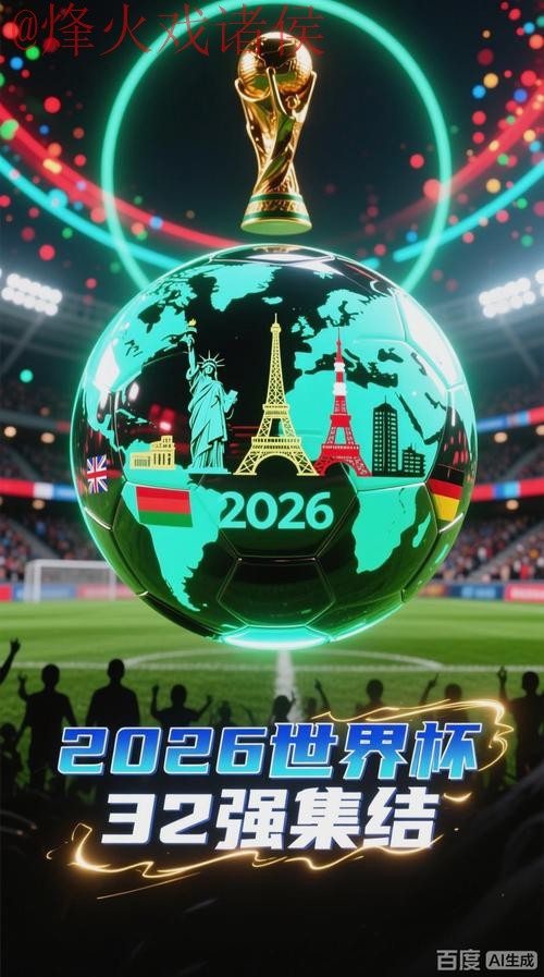2026世界杯盘口正规官方平台推荐 2026世界杯盘口正规官方平台推荐
